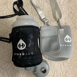 Hydro Jug water bottle